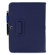 rooCASE Dual Station Folio Case Cover with Stylus for Samsung Galaxy Tab 3 10.1, Navy: Picture 2 thumbnail