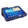 rooCASE Dual Station Folio Case Cover with Stylus for Samsung Galaxy Tab 3 10.1, Navy: Picture 6 thumbnail