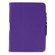 rooCASE Dual Station Folio Case Cover with Stylus for Samsung Galaxy Tab 3 10.1, Purple: Picture 1 thumbnail