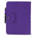 rooCASE Dual Station Folio Case Cover with Stylus for Samsung Galaxy Tab 3 10.1, Purple: Picture 2 thumbnail