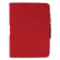 rooCASE Dual Station Folio Case Cover with Stylus for Samsung Galaxy Tab 3 10.1, Red: Picture 1 thumbnail