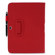 rooCASE Dual Station Folio Case Cover with Stylus for Samsung Galaxy Tab 3 10.1, Red: Picture 2 thumbnail
