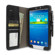 rooCASE Dual Station Folio Case Cover with Stylus for Samsung Galaxy Tab 3 8.0, Black: Picture 2 thumbnail
