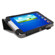rooCASE Dual Station Folio Case Cover with Stylus for Samsung Galaxy Tab 3 8.0, Black: Picture 5 thumbnail