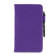 rooCASE Dual Station Folio Case Cover with Stylus for Samsung Galaxy Tab 3 8.0, Purple: Picture 2 thumbnail