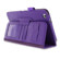 rooCASE Dual Station Folio Case Cover with Stylus for Samsung Galaxy Tab 3 8.0, Purple: Picture 6 thumbnail
