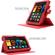 rooCASE Dual View Folio Case for Amazon ...: Picture 6 thumbnail