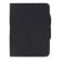 rooCASE ual-View Folio Case Cover with Stylus for Samsung Galaxy Tab 3 10.1, Black: Picture 1 thumbnail