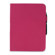 rooCASE Dual-View Folio Case Cover with Stylus for Samsung Galaxy Tab 3 10.1, Magenta: Picture 1 thumbnail