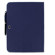 rooCASE Dual-View Folio Case Cover with Stylus for Samsung Galaxy Tab 3 10.1, Navy: Picture 2 thumbnail