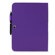 rooCASE Dual-View Folio Case Cover with Stylus for Samsung Galaxy Tab 3 10.1, Purple: Picture 2 thumbnail