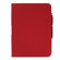 rooCASE Dual-View Folio Case Cover with Stylus for Samsung Galaxy Tab 3 10.1, Red: Picture 1 thumbnail