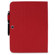 rooCASE Dual-View Folio Case Cover with Stylus for Samsung Galaxy Tab 3 10.1, Red: Picture 2 thumbnail