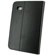 rooCASE Dual-View Multi Angle Leather Case Cover for Samsung GALAXY Tab 2 / GALAXY Tab 7.0 Plus, Black: Picture 1 thumbnail
