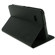 rooCASE Dual-View Multi Angle Leather Case Cover for Samsung GALAXY Tab 2 / GALAXY Tab 7.0 Plus, Black: Picture 3 thumbnail
