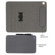 rooCASE Dual-View Folio Case Cover with ...: Picture 6 thumbnail