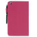 rooCASE Dual-View Folio Case Cover with Stylus for Samsung Galaxy Tab 3 8.0, Magenta: Picture 2 thumbnail