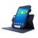 rooCASE Dual-View Folio Case Cover with Stylus for Samsung Galaxy Tab 3 8.0, Navy: Picture 6 thumbnail
