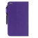 rooCASE Dual-View Folio Case Cover with Stylus for Samsung Galaxy Tab 3 8.0, Purple: Picture 3 thumbnail