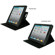 rooCASE Dual-View Multi Angle Leather Case Cover for iPad 2 / iPad 3, Black: Picture 6 thumbnail