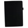rooCASE Dual-View Vegan Leather Folio Case Cover for Asus MeMO Pad Smart 10, Black: Picture 1 thumbnail