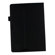 rooCASE Dual-View Vegan Leather Folio Case Cover for Asus MeMO Pad Smart 10, Black: Picture 2 thumbnail