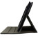 rooCASE Dual-View Vegan Leather Folio Case Cover for Asus MeMO Pad Smart 10, Black: Picture 3 thumbnail