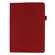 rooCASE Dual-View Vegan Leather Folio Case Cover for Asus MeMO Pad Smart 10, Red: Picture 1 thumbnail