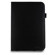 rooCASE Dual-View Leather Folio Case for Google Nexus 10, Black: Picture 1 thumbnail