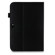 rooCASE Dual-View Leather Folio Case for Google Nexus 10, Black: Picture 2 thumbnail