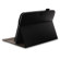 rooCASE Dual-View Leather Folio Case for Google Nexus 10, Black: Picture 3 thumbnail
