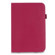 rooCASE Dual-View Leather Folio Case for Google Nexus 10, Magenta: Picture 1 thumbnail
