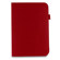 rooCASE Dual-View Leather Folio Case for Google Nexus 10, Red: Picture 1 thumbnail
