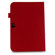 rooCASE Dual-View Leather Folio Case for Google Nexus 10, Red: Picture 2 thumbnail