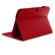rooCASE Dual-View Leather Folio Case for Google Nexus 10, Red: Picture 3 thumbnail