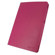 rooCASE Dual-View Leather Case Cover for Asus EEE Pad Transformer PRIME TF201, Magenta: Picture 1 thumbnail