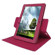 rooCASE Dual-View Leather Case Cover for Asus EEE Pad Transformer PRIME TF201, Magenta: Picture 4 thumbnail