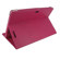 rooCASE Dual-View Leather Case Cover for Asus EEE Pad Transformer PRIME TF201, Magenta: Picture 5 thumbnail