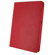 rooCASE Dual-View Leather Case Cover for Asus EEE Pad Transformer PRIME TF201, Red: Picture 1 thumbnail