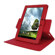 rooCASE Dual-View Leather Case Cover for Asus EEE Pad Transformer PRIME TF201, Red: Picture 4 thumbnail