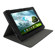rooCASE Dual-View Leather Case Cover for Asus Transformer Pad Infinity TF700T, Black: Picture 3 thumbnail