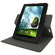 rooCASE Dual-View Leather Case Cover for Asus Transformer Pad Infinity TF700T, Black: Picture 4 thumbnail