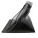 rooCASE Dual-View Leather Case Cover for Asus Transformer Pad Infinity TF700T, Black: Picture 6 thumbnail