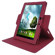 rooCASE Dual-View Leather Case Cover for Asus Transformer Pad Infinity TF700T, Magenta: Picture 3 thumbnail