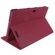 rooCASE Dual-View Leather Case Cover for Asus Transformer Pad Infinity TF700T, Magenta: Picture 4 thumbnail