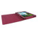 rooCASE Dual-View Leather Case Cover for Asus Transformer Pad Infinity TF700T, Magenta: Picture 5 thumbnail