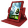 rooCASE Dual-View Leather Case Cover for Asus Transformer Pad Infinity TF700T, Red: Picture 4 thumbnail