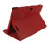 rooCASE Dual-View Leather Case Cover for Asus Transformer Pad Infinity TF700T, Red: Picture 5 thumbnail