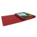 rooCASE Dual-View Leather Case Cover for Asus Transformer Pad Infinity TF700T, Red: Picture 6 thumbnail