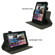 rooCASE Dual-View Leather Case Cover for Google Nexus 7 Tablet: Picture 5 thumbnail
